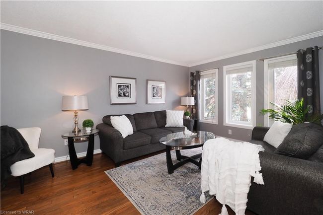 10 Simone Pl, House other with 3 bedrooms, 3 bathrooms and 6 parking in Ayr ON | Image 11