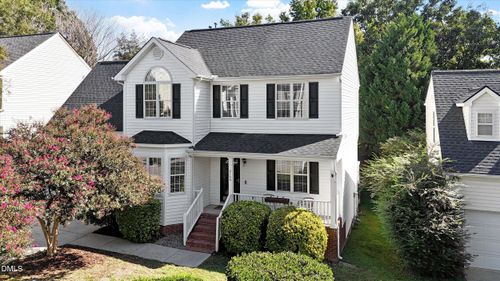 2144 Haig Point Way, Raleigh, NC, 27604-5406 | Card Image