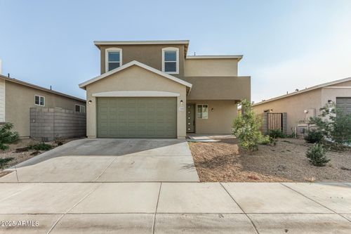 133 W Latona Rd, Phoenix, AZ, 85041 | Card Image