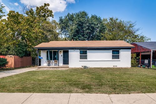 1309 Woodcrest Dr, Mesquite, TX, 75149-6328 | Card Image