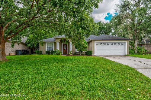 342 Turtle Dove Dr, Orange Park, FL, 32073-7668 | Card Image
