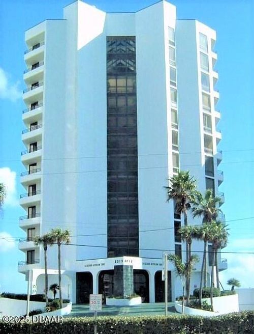 907-3013 S Atlantic Ave, DAYTONA BEACH, FL, 32118-6161 | Card Image