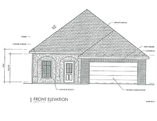 4827 Bogey Ln, Shreveport, LA, 71107-9115 | Card Image
