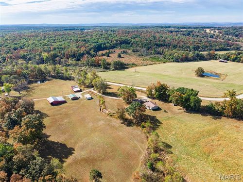 8965 Old Jackson Road, Fredericktown, MO, 63645 | Card Image