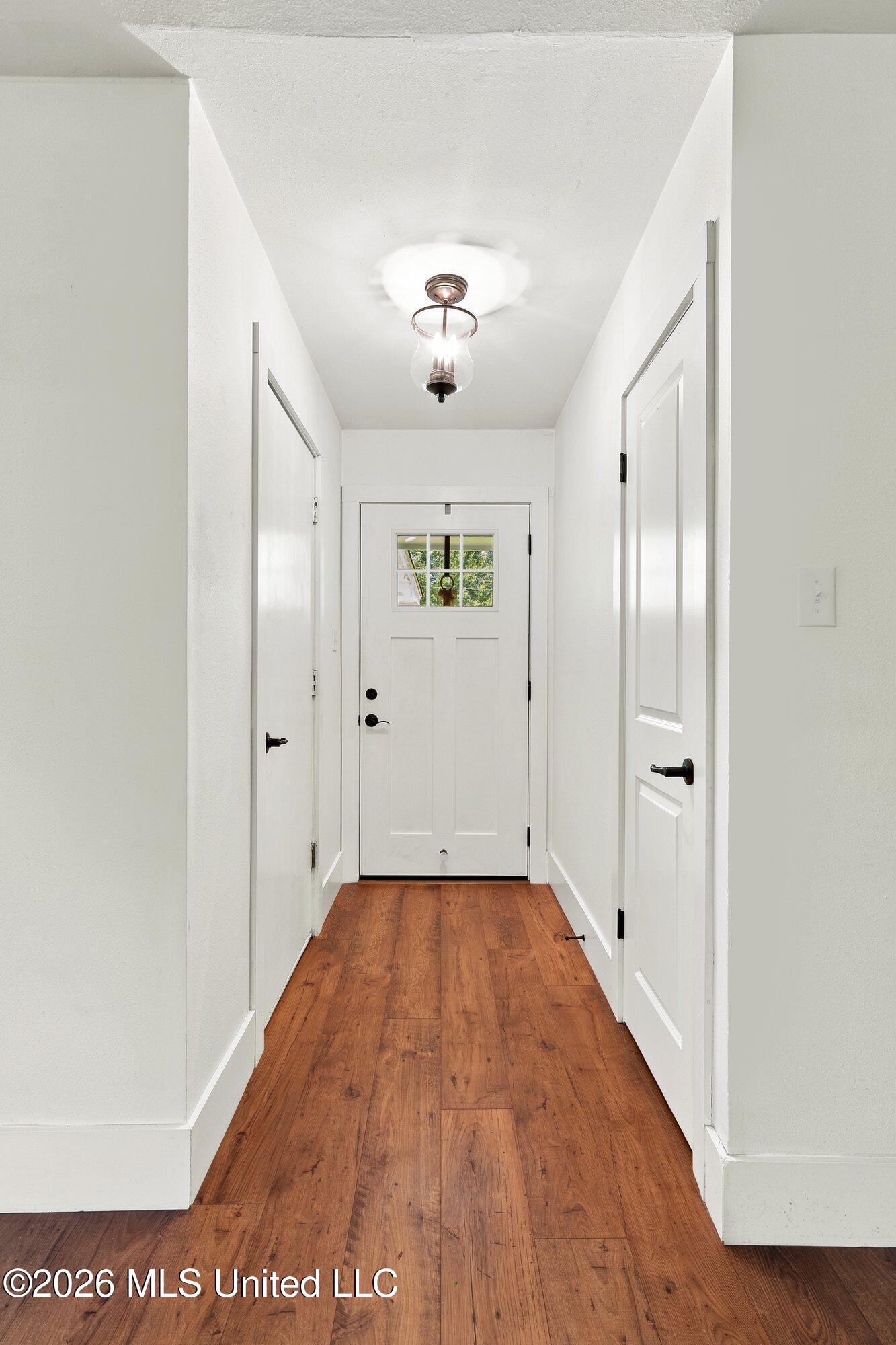 Residential in Diamondhead 3