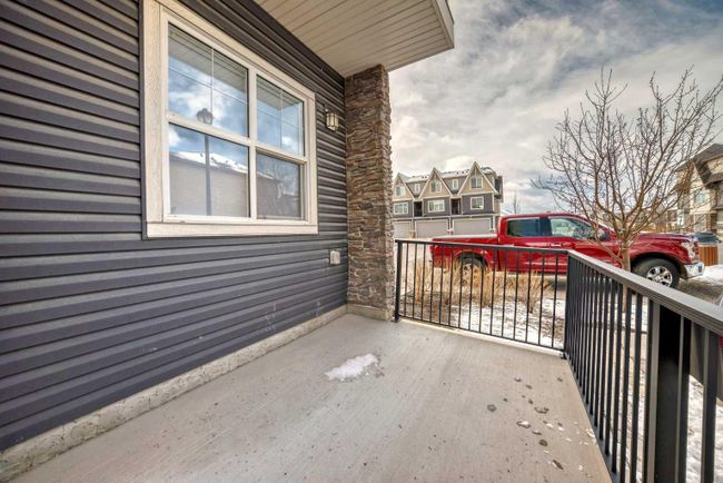 401 - 250 Fireside View, Home with 3 bedrooms, 2 bathrooms and 2 parking in Cochrane AB | Image 18