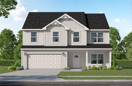 135 Red Lobelia (Lot 26) Lane, Raeford, NC, 28376 | Card Image