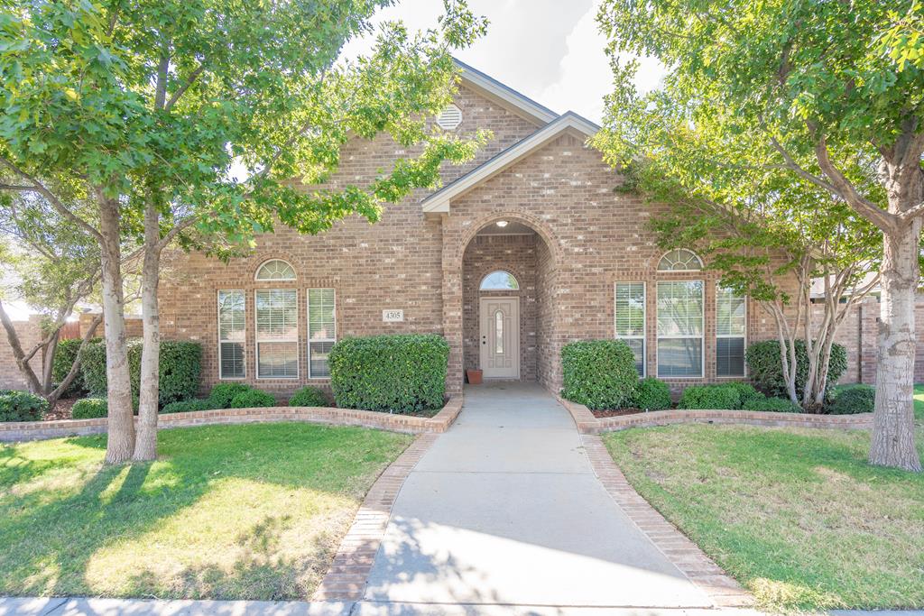 Residential in Midland