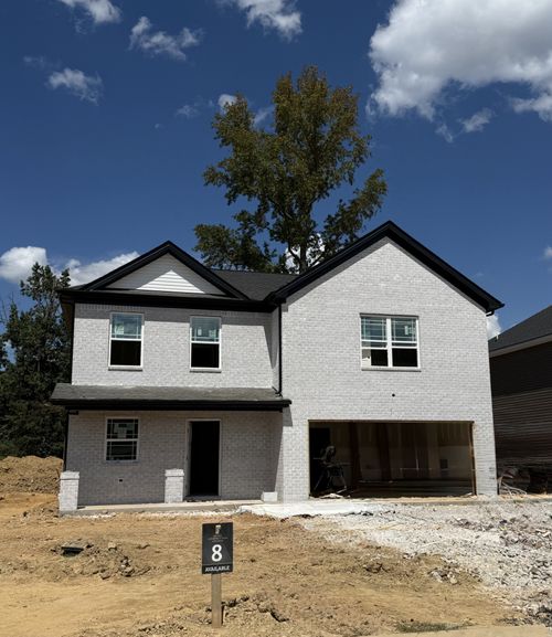 1104 Javier Dr, Springfield, TN, 37172 | Card Image