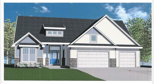 310 Limestone Lane, SLINGER, WI, 53086 | Card Image