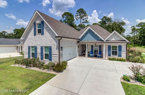 11102 Alphabet Rd, Gulfport, MS, 39503-7064 | Card Image