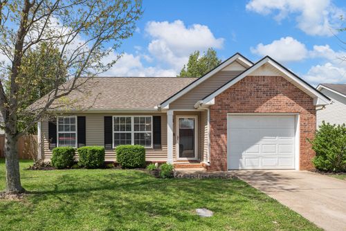 1518 Clifdon Ct, Murfreesboro, TN, 37128-4867 | Card Image