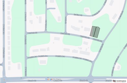 13814 Burdette St, Omaha, NE, 68164-3156 | Card Image