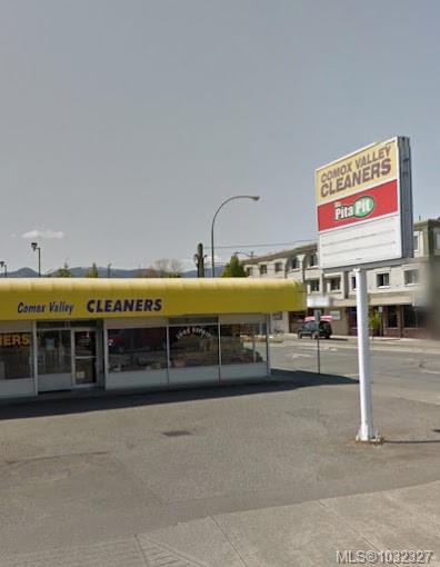 Commercial Sale in Courtenay 5