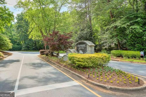 335 N Peak Drive, Alpharetta, GA, 30022 | Card Image