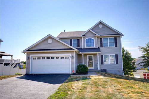 88 Longton Pl, West Henrietta, NY, 14586-9475 | Card Image