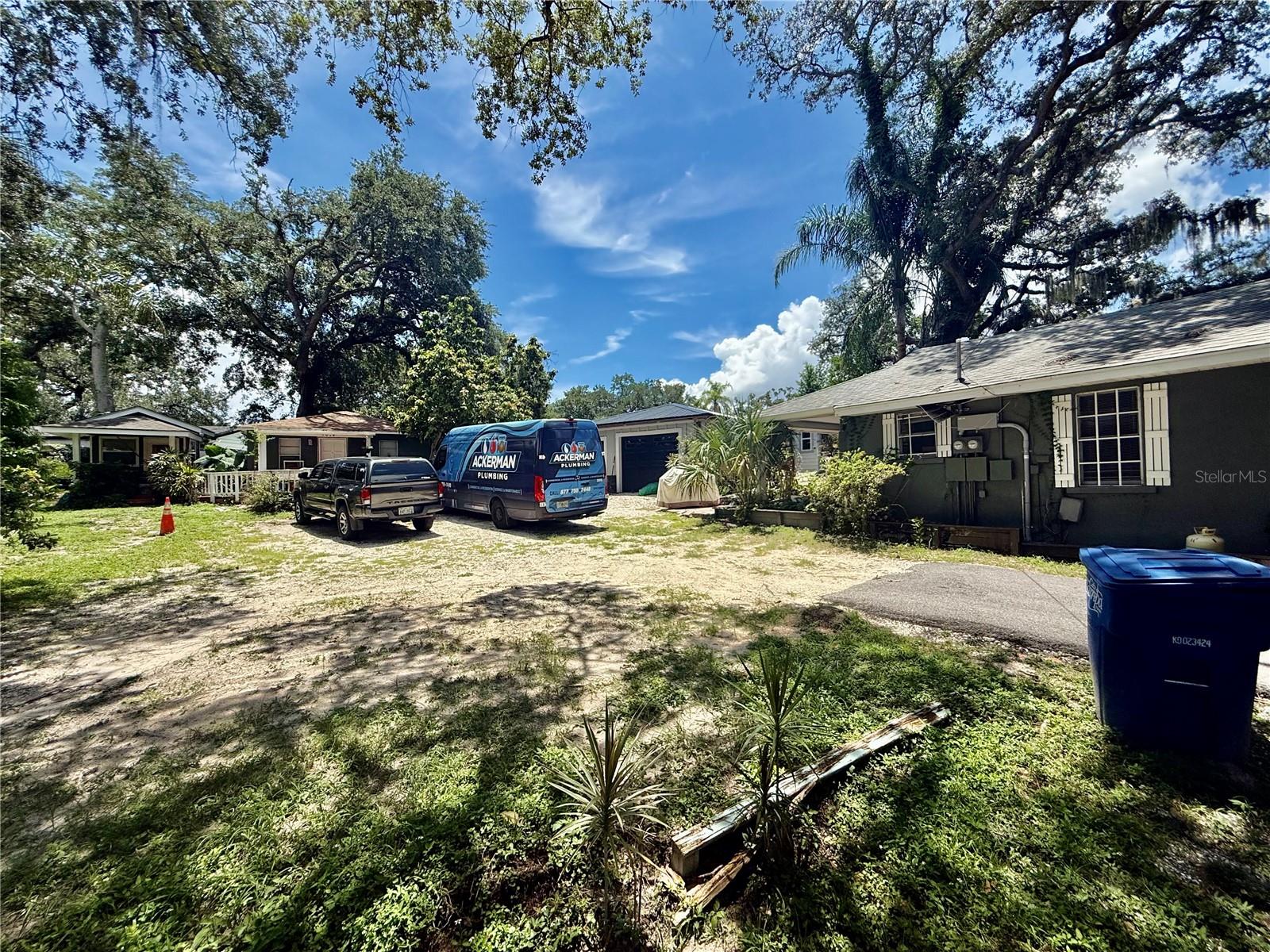 Residential Income in TAMPA 2