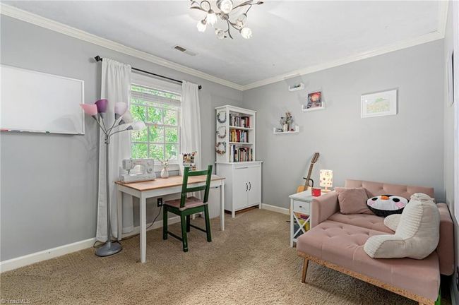 8124 Glengarriff Rd, House other with 4 bedrooms, 4 bathrooms and null parking in Clemmons NC | Image 27
