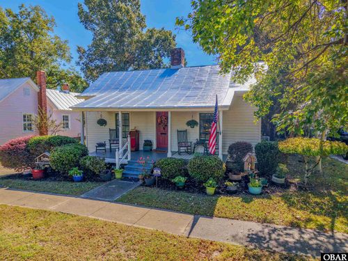 408 Phillips Street, Edenton, NC, 27156 | Card Image