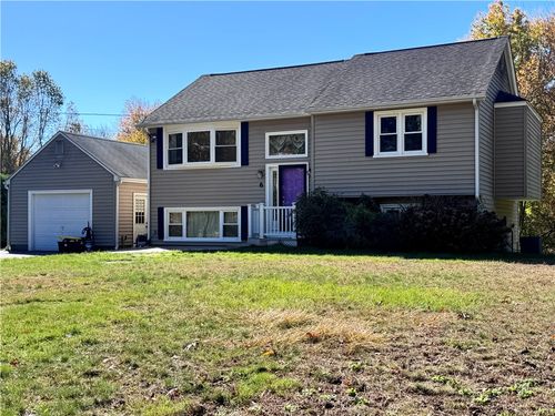 6 Old Hope Road, Coventry, RI, 02816 | Card Image
