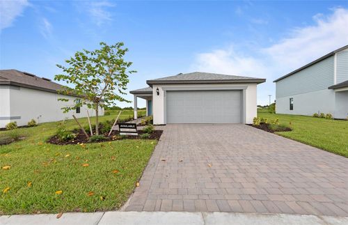810 Balleby Trail, BRADENTON, FL, 34212 | Card Image