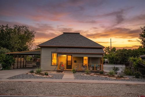 719 Dodge St, Delta, CO, 81416-1723 | Card Image