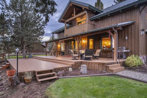 18495 Crawford Trl, Sisters, OR, 97759-0019 | Card Image