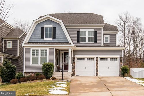 344 Pear Blossom Rd, STAFFORD, VA, 22554-2571 | Card Image