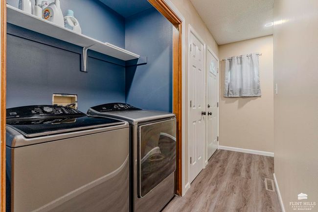 724 Dehoff Dr, House other with 3 bedrooms, 2 bathrooms and null parking in Manhattan KS | Image 14