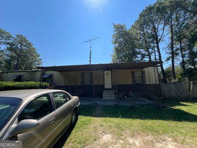 308 Wiley Road, Home with 0 bedrooms, 0 bathrooms and null parking in Cordele GA | Image 1