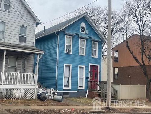 144 George St, New Brunswick, NJ, 08901-1403 | Card Image