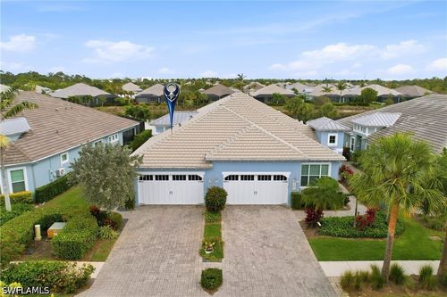 7157 Dominica Dr, NAPLES, FL, 34113-8222 | Card Image