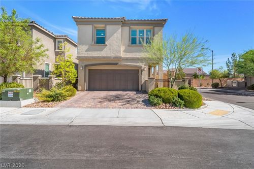 10396 Mount Charleston Ave, Las Vegas, NV, 89166-1207 | Card Image
