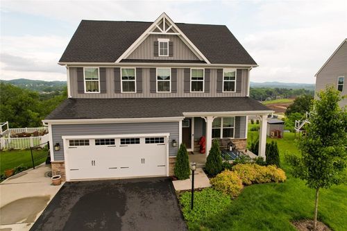 137 Red Horse Dr, Sarver, PA, 16055-9668 | Card Image