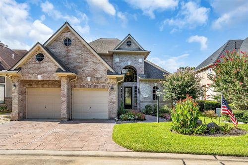 46 Creekwood Dr, Montgomery, TX, 77356-8469 | Card Image