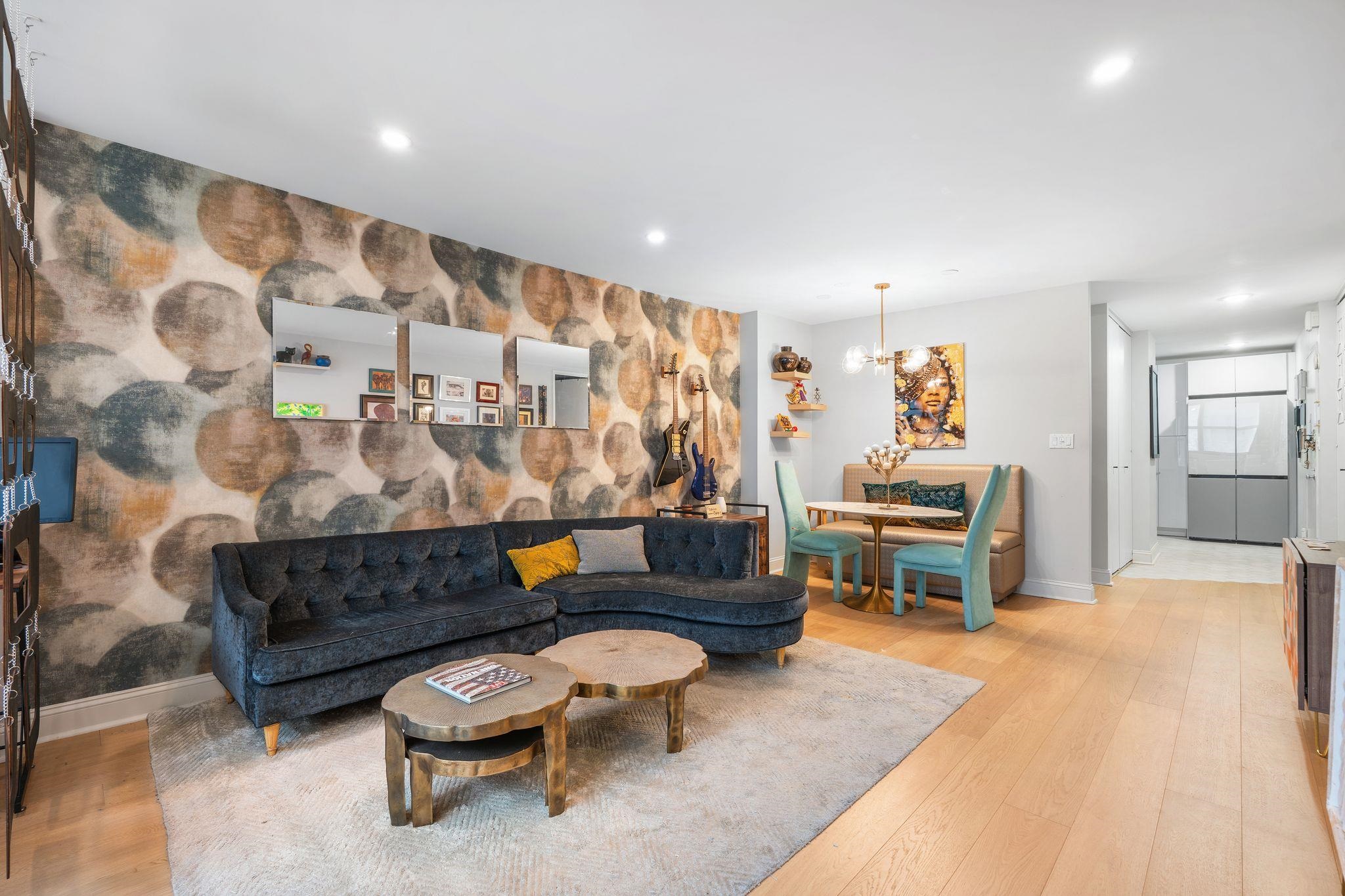 Residential Lease in Guttenberg