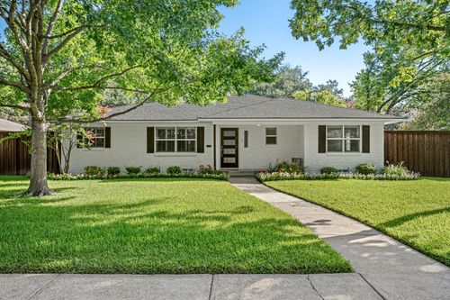 10219 Vinemont St, Dallas, TX, 75218-2255 | Card Image
