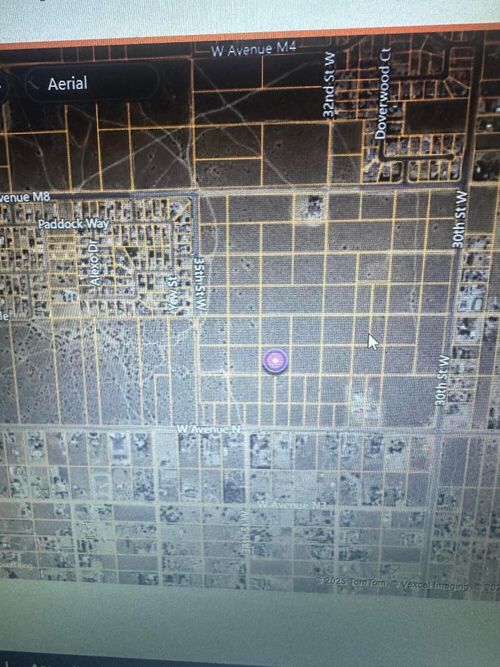 0000 W Avenue M12, Lancaster, CA, 93536 | Card Image