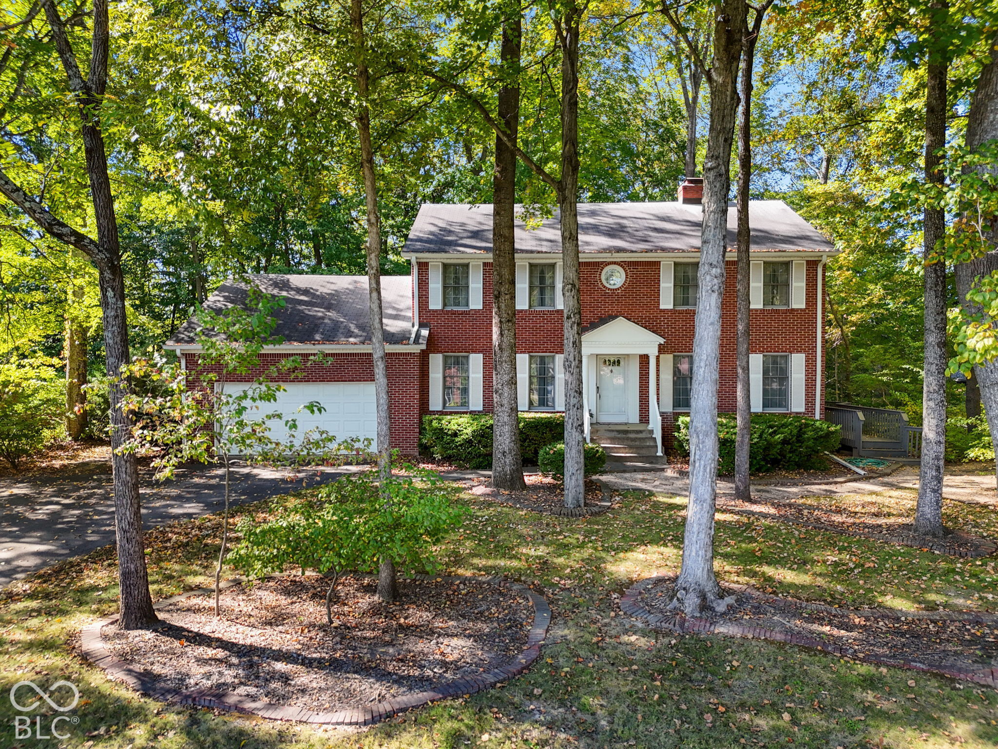 4238 S Carrie Dr, For Sale in New Palestine - eXp Realty