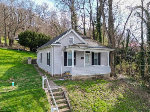 245 Austin Ave, Clarksburg, WV, 26301-3903 | Card Image
