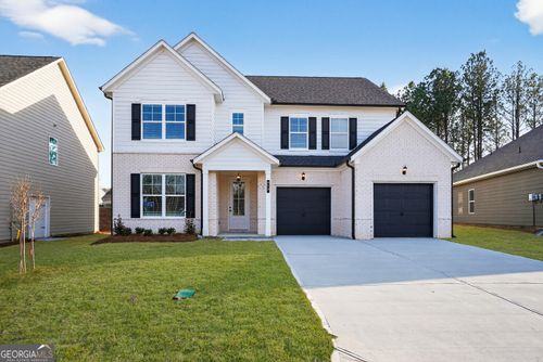 218 Villa Rica Springs- Lot 12, Villa Rica, GA, 30180 | Card Image