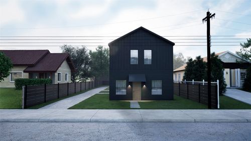 1-7310 Carver Ave, Austin, TX, 78752-2722 | Card Image