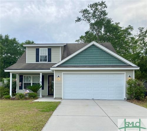 113 Bridgewood Dr, Springfield, GA, 31329-3035 | Card Image
