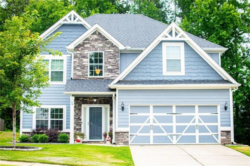 58 Ashton Pl, Newnan, GA, 30265-6229 | Card Image