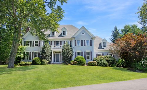 80 Nod Rd, Ridgefield, CT, 06877-5814 | Card Image