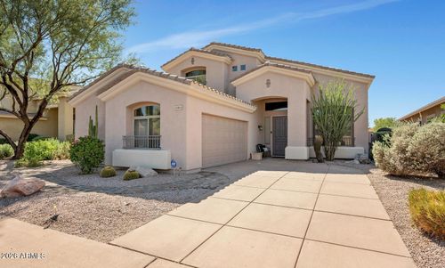21843 N 51st St, Phoenix, AZ, 85054-7140 | Card Image