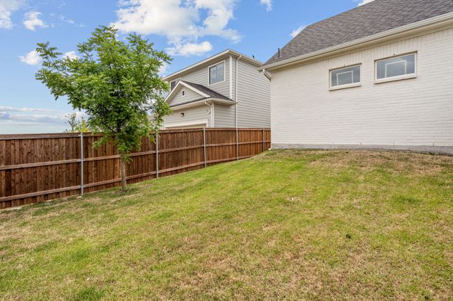 Backyard | Image 30