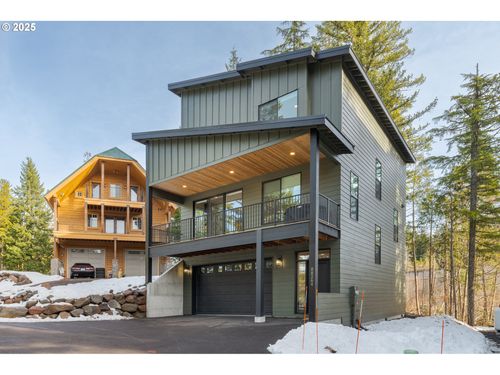 88264 E Steel Ln, Government Camp, OR, 97028-0349 | Card Image