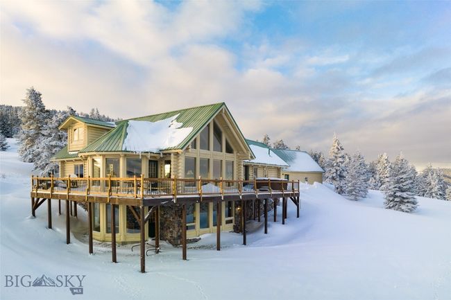 200 Peak Rd, House other with 3 bedrooms, 3 bathrooms and null parking in Bozeman MT | Image 30