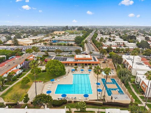 4186 Balboa Way, San Diego, CA, 92117 | Card Image